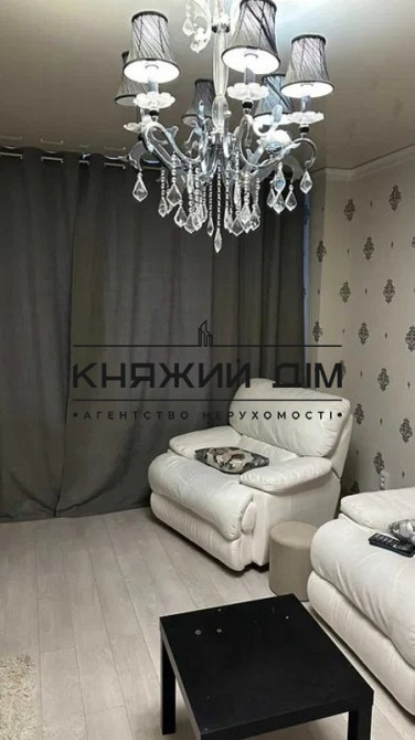 3х кімн. квартира з сучасним ремонтом Комфорт Таун Київ - фото 2