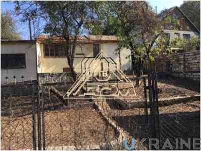 Продаж земельної ділянки 0 соток на ул. Зеленая Балка, 150 Odessa