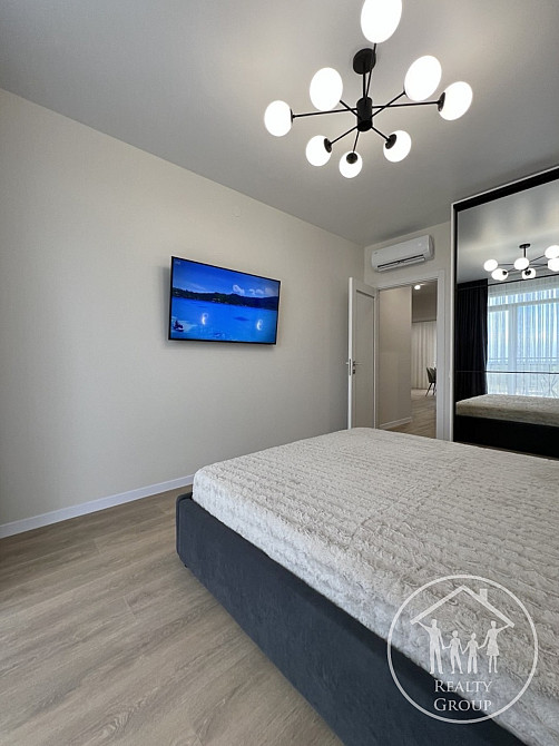 Продаж 2к Квартира 70 кв.м Трускавецька Львів - фото 10