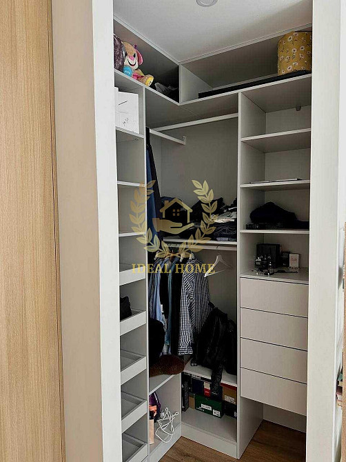 Продаж Квартира 2-кімнатна на Ивана Светличного ул., 4 Київ - фото 8