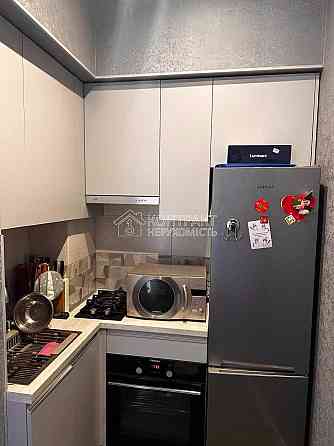 Продаж Квартира 1-кімнатна, 2/2 поверх на вул. Москалівська Харьков