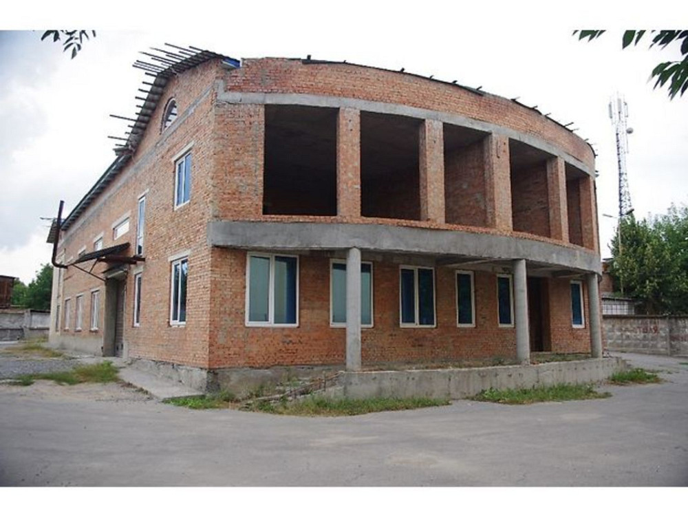 Продаж приміщення вільного призначення на Келецька (600 річчя) поверх - 1/2 Вінниця - фото 12