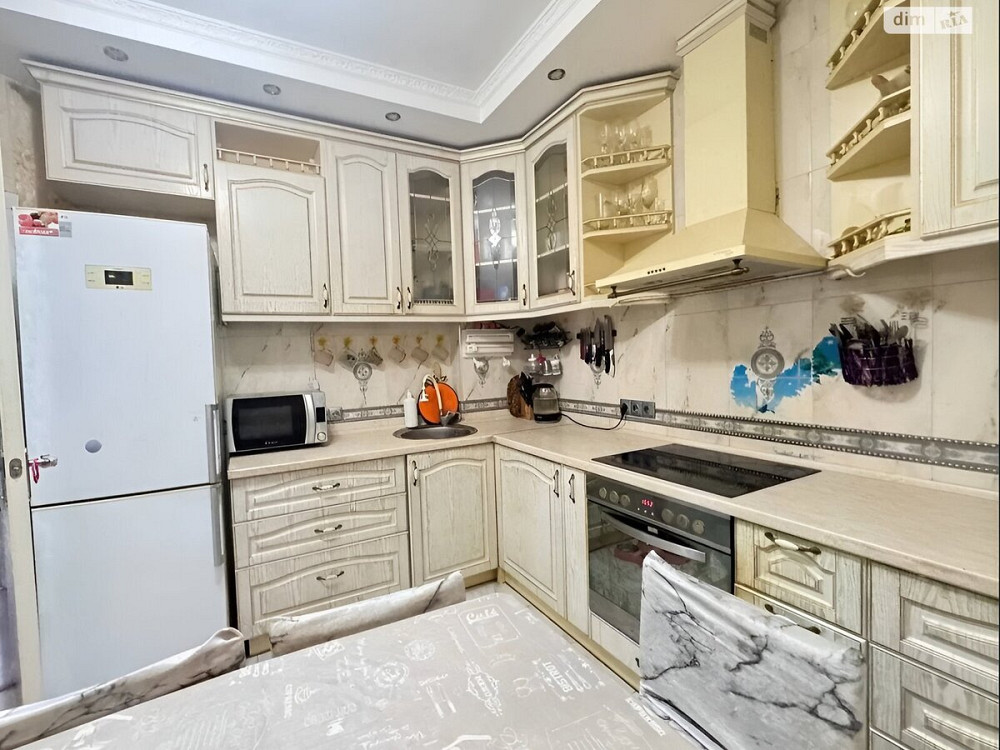 Оренда Квартира 2-кімнатна, 7/32 поверх на Олевська, 9 Київ - фото 2