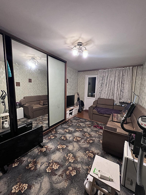 Продаж 3к Квартира 62 кв.м Огієнка Zhytomyr - photo 1