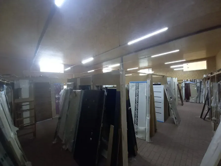 For rent Warehouse / Hangar area 163 sq.m  Dnipro Пр Богдана Хмельницького Dnipro - photo 5