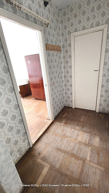 Продаж Квартира 1-кімнатна, 1/9 поверх на Леонтовича, 26 Коломия - фото 10