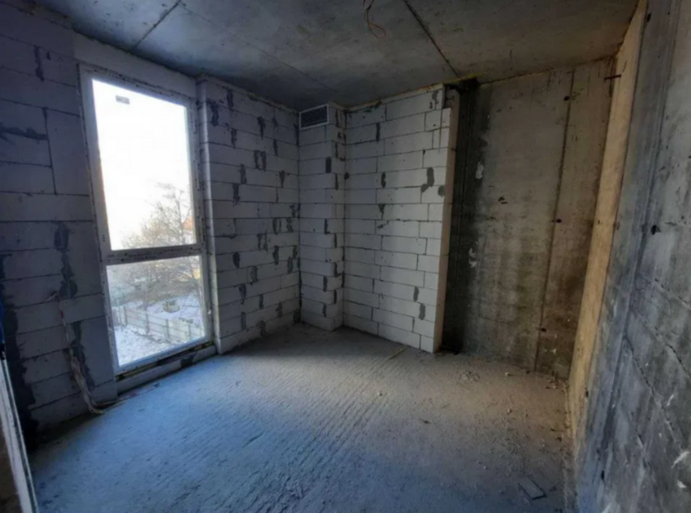Продаж приміщення вільного призначення поверх - 7/8 Тернополь - изображение 2