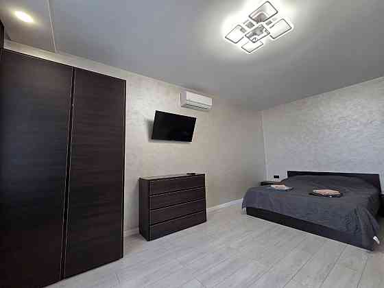 Продаж Квартира 1-кімнатна, 10/10 поверх на Приозерна, 57 Крихівці