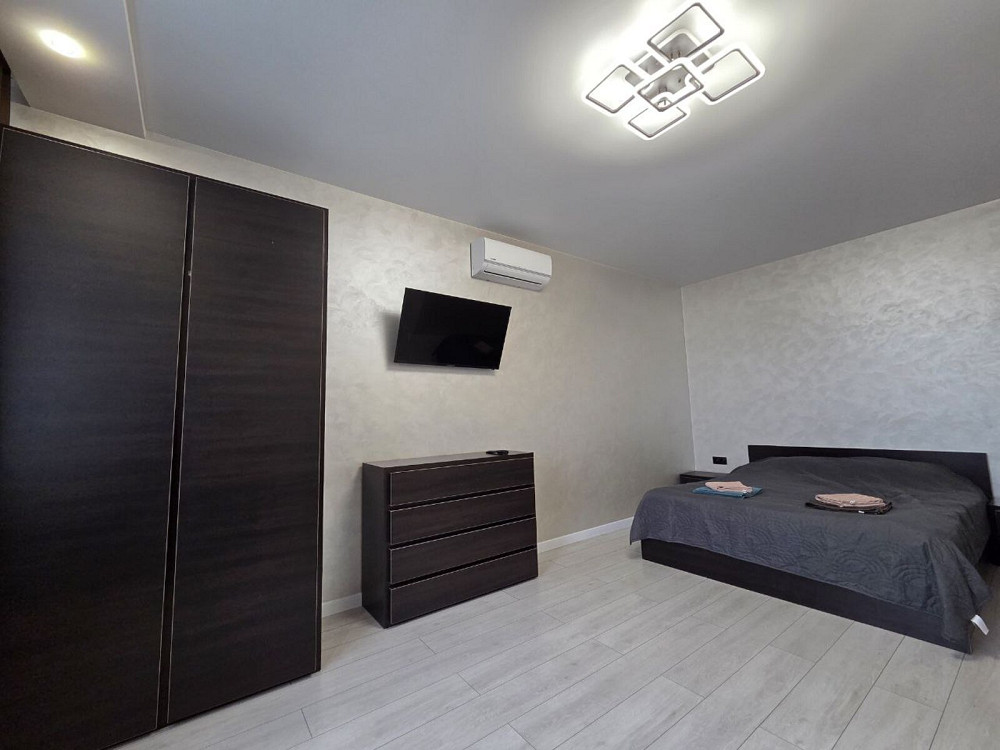 Продаж Квартира 1-кімнатна, 10/10 поверх на Приозерна, 57 Крихівці - фото 5