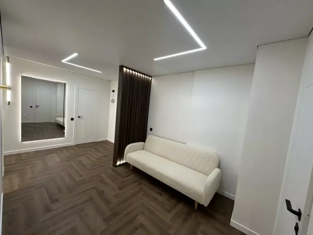 Продаж Квартира 3-кімнатна, 8/14 поверх Ивано-Франковск - изображение 12