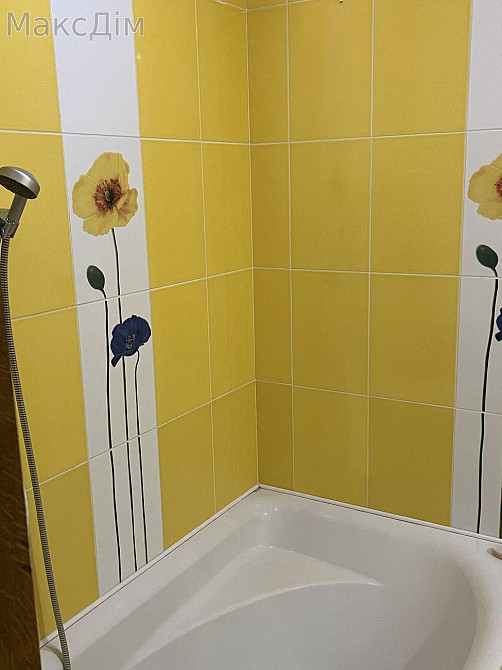 Продаж Квартира 3-кімнатна, 6/7 поверх на вул. Лозовецька Тернопіль - фото 12