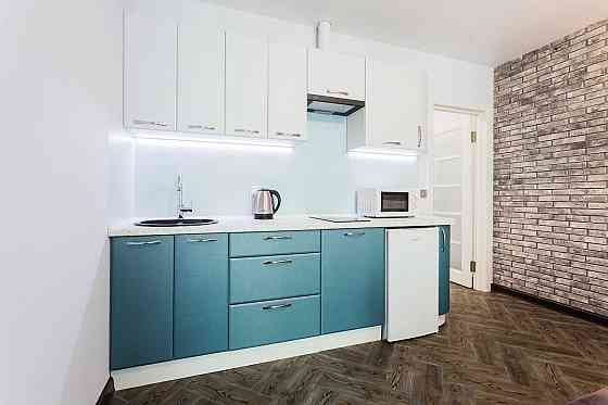 Продаж Квартира 1-кімнатна, 6/25 поверх на Герцена вул., д. 35 Kiev