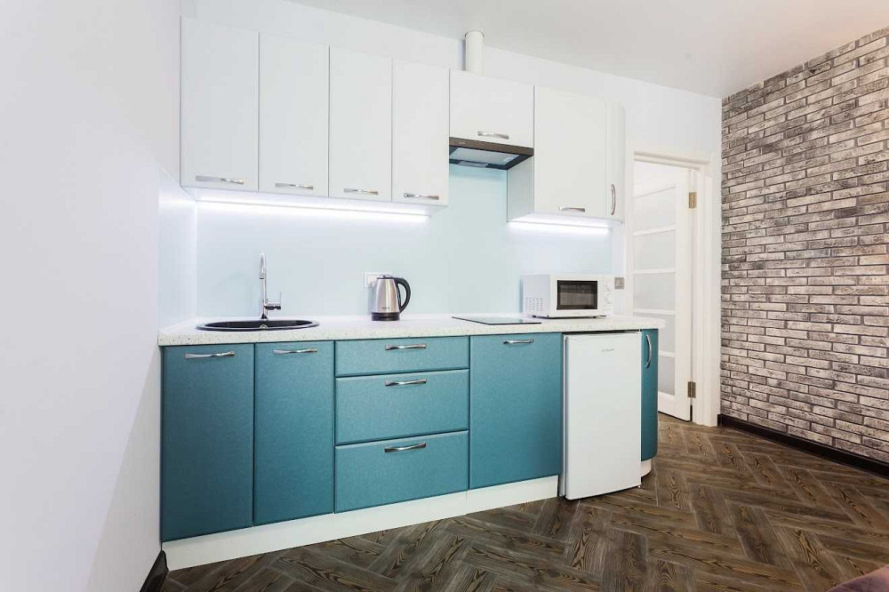 Продаж Квартира 1-кімнатна, 6/25 поверх на Герцена вул., д. 35 Київ - фото 4