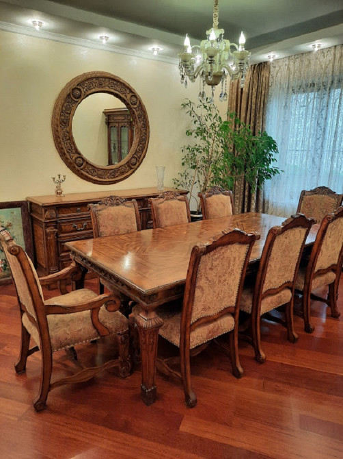 Красивый хозяйский дом на большом участке, 10 ст. Большого Фонтана! Одеса - фото 7