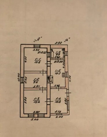 Продам дом на участке 10 соток Дача Ковалевского. Одеса - фото 3