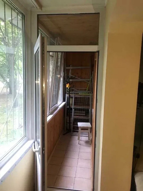 Оренда Квартира 1-кімнатна, 1/9 поверх на Микільсько Слобідська, 4-Б Kiev - photo 6