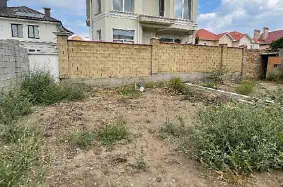 Tsarskoe Selo, Parnikova street Odessa