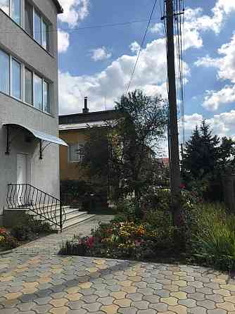 Продається великий будинок в с. Гаї Шевченківські 