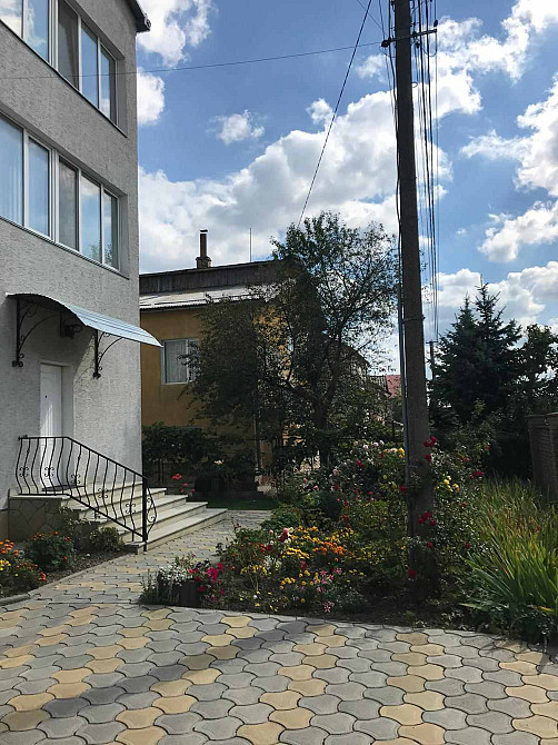 Продається великий будинок в с. Гаї Шевченківські  - фото 1