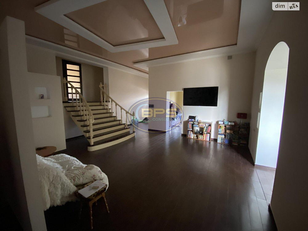 Продаж 2-поверховий Будинок з ділянкою 12.2 сот 287 кв.м 5 кімн. на Солнечная вул. Одеса - фото 14