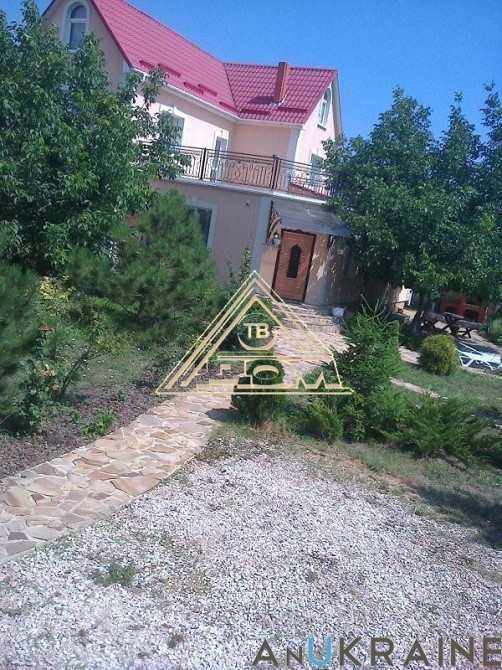 Дом  в селе Нерубайское Нерубайське - фото 3