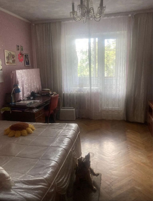 Продаж Квартира 3-кімнатна, 2/9 поверх на Озерна вул., д. 4 Kiev - photo 6