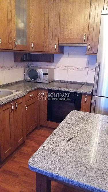 Продаж Квартира 3-кімнатна, 3/16 поверх на вул. Ахсарова Kharkiv - photo 8