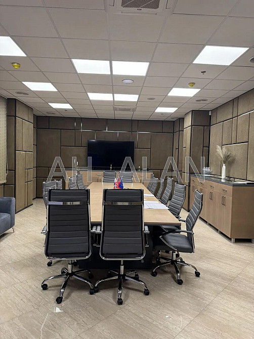 Оренда офісне приміщення на Грушевського Михайла вул., 9Б приміщень - 1, поверх - 6/11 Київ - фото 4