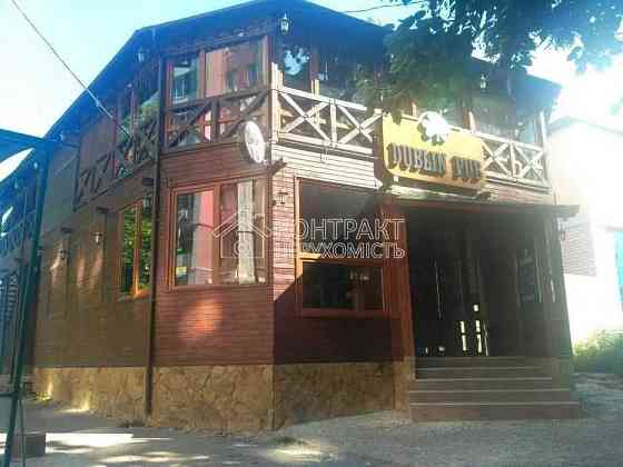 Оренда приміщення вільного призначення на вул. Академика Павлова поверх - 2/2 Харків