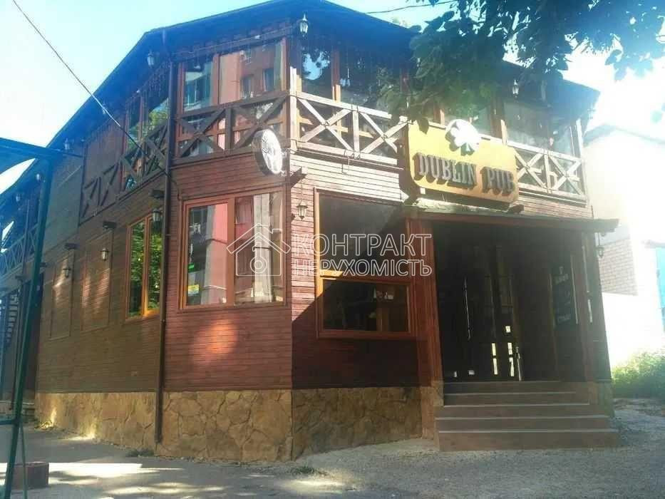 Оренда приміщення вільного призначення на вул. Академика Павлова поверх - 2/2 Kharkiv - photo 1