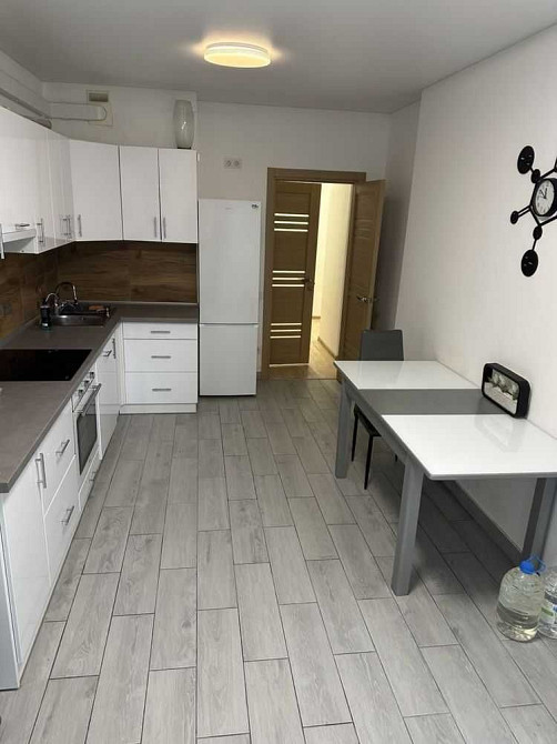 Продаж Квартира 2-кімнатна, 9/15 поверх на Олександра Олеся вул., д. 6Б Київ - фото 2