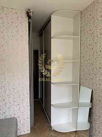 Здам в оренду кімнату зі своїм сан вузлом по вул. Вишгородська Київ