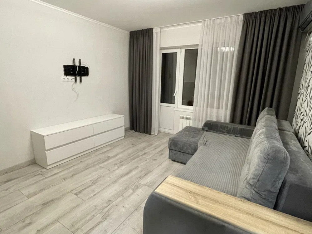 Оренда Квартира 1-кімнатна, 7/9 поверх на Харківське шосе, 67а Київ - фото 3