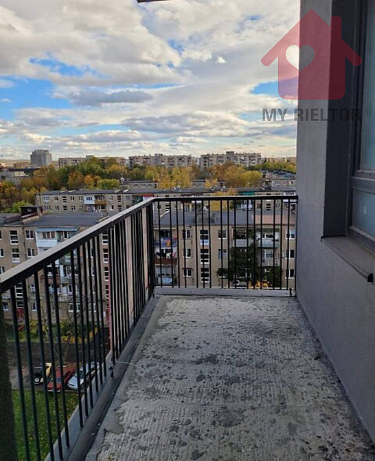 Продаж Квартира 2-кімнатна, 8/9 поверх на Сечені, 120 Ужгород - изображение 1