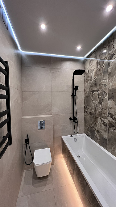 Продажа стильной 1-комнатной квартиры – ул. Краснова, ЖК "63 Жемчужина" Одеса - фото 11