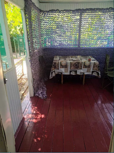 Продам дачу в Крыжановке Крижанівка (Комінтернівський район) - фото 2