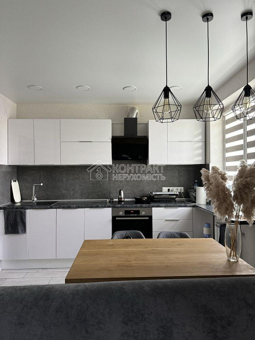 Продаж Квартира 3-кімнатна, 4/9 поверх на вул. Миру Харків - фото 3