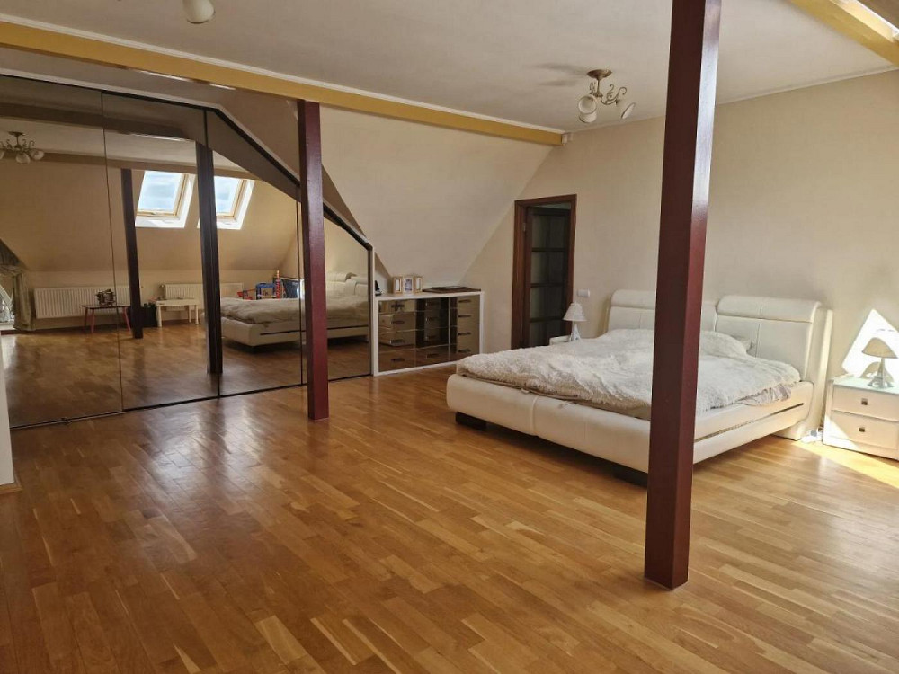 Продаж Квартира на улица Вашингтона Джорджа L'viv - photo 6