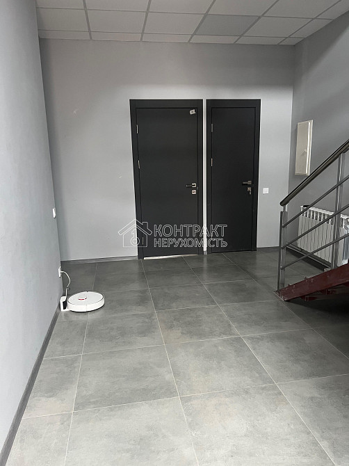 Оренда офісне приміщення на вул. Борисівська поверх - 1/3 Kharkiv - photo 3