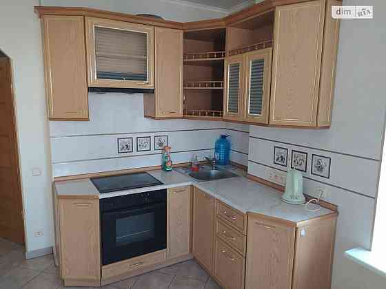 Оренда Квартира 1-кімнатна, 8/16 поверх на вул. Анни Ахматової, 16Б Киев