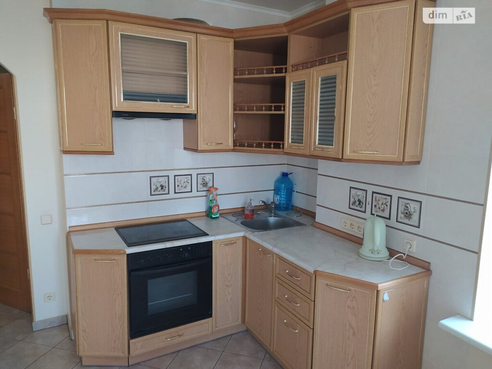 Оренда Квартира 1-кімнатна, 8/16 поверх на вул. Анни Ахматової, 16Б Київ - фото 4