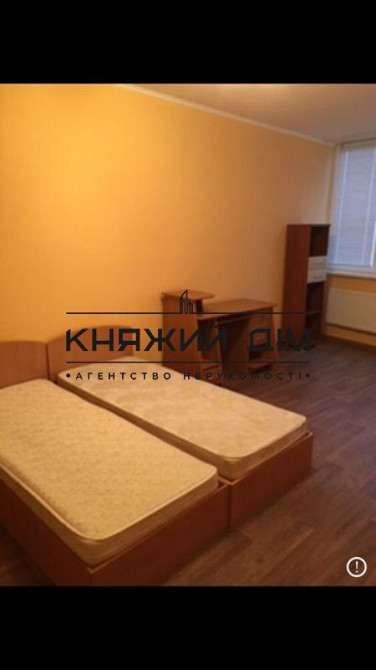 Отличная просторная, видовая 1-я квартира в Днепровском районе! Код объекта: 21121502 Київ - фото 7