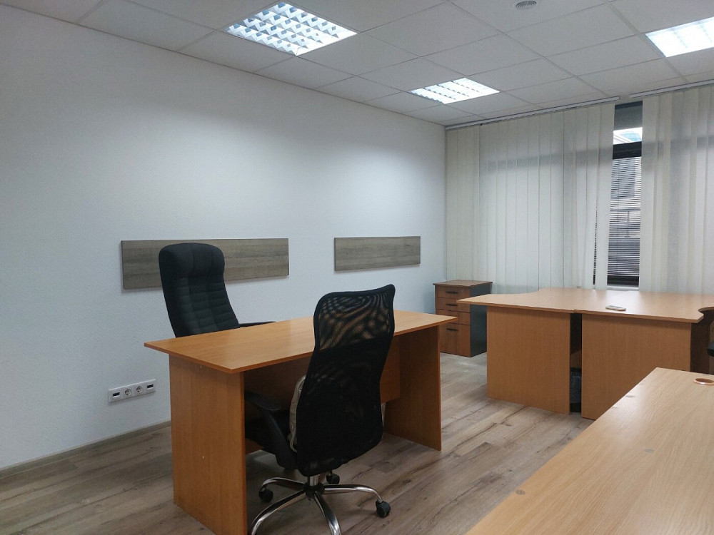 Продаж офісне приміщення на улица Сикорского Авиаконструктора, д.4 приміщень - 5, поверх - 1/24 Киев - изображение 7