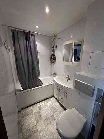 Оренда Квартира 2-кімнатна, 12/13 поверх Киев