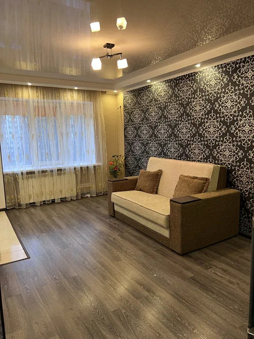 Оренда Квартира 1-кімнатна, 4/5 поверх на Доброхотова, 10 Киев - изображение 2