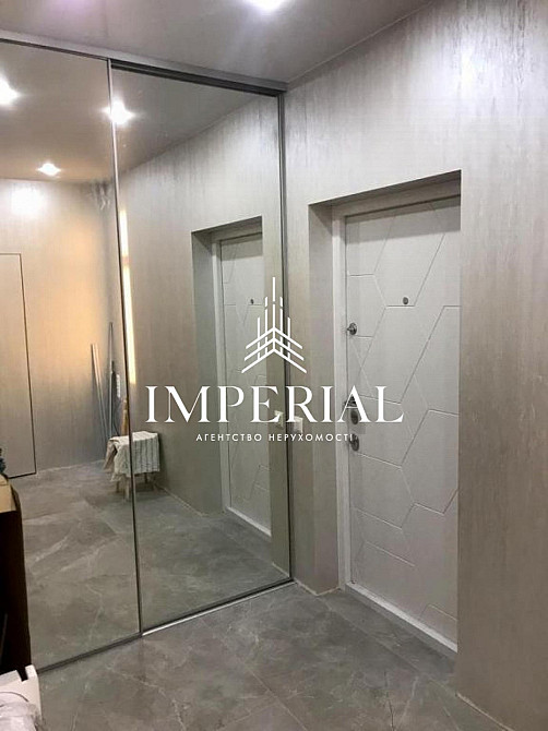 Оренда Квартира 2-кімнатна, 11/16 поверх на вул. Вацлава Гавела Київ - фото 8