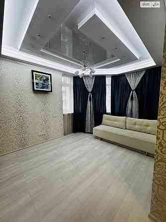 Продаж Квартира 2-кімнатна, 5/24 поверх на Феодосійська вул., д. 1А Kiev