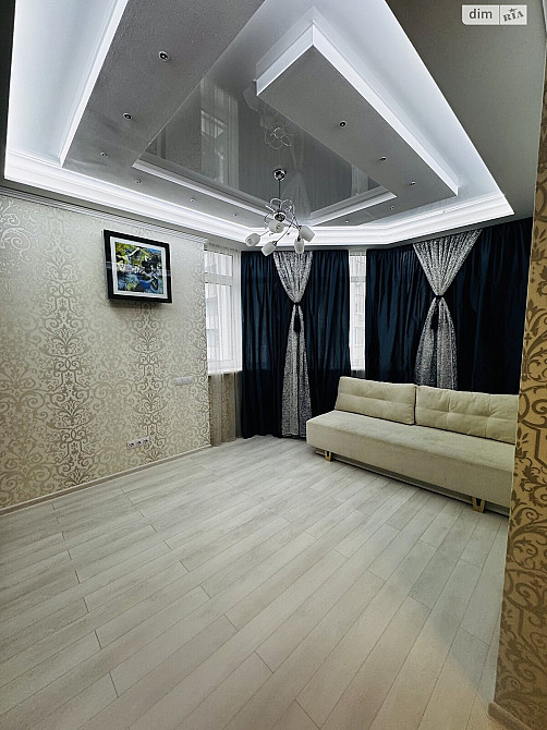 Продаж Квартира 2-кімнатна, 5/24 поверх на Феодосійська вул., д. 1А Kiev - photo 2