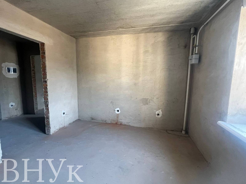 Продаж Квартира 1-кімнатна, 9/10 поверх на Рівненська Луцьк - фото 12