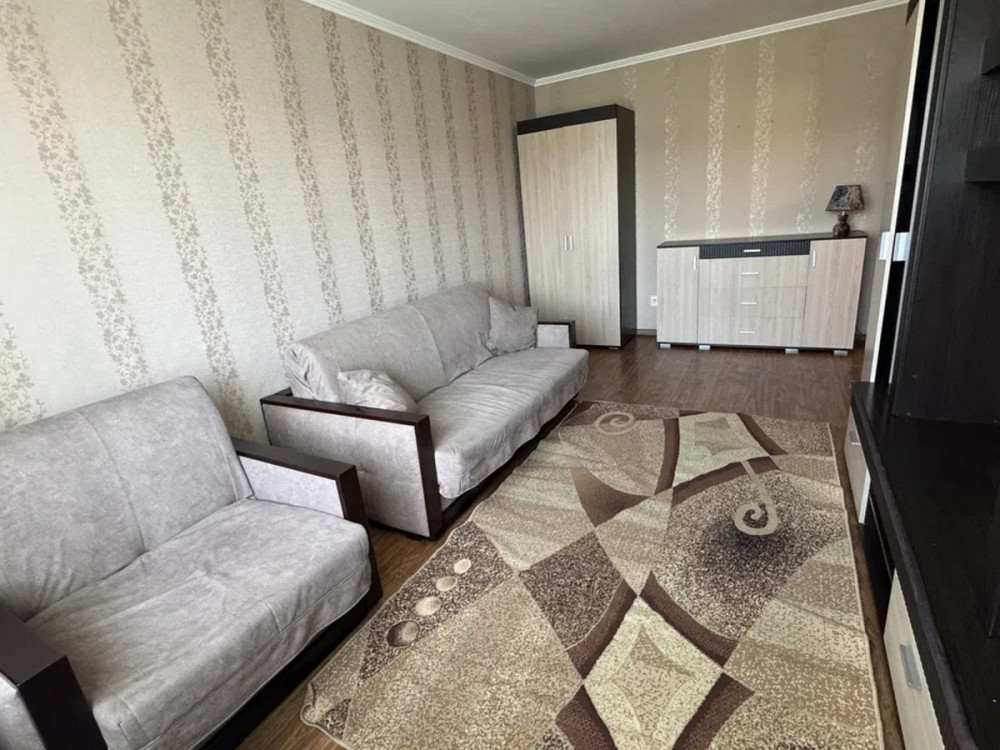 Оренда Квартира 2-кімнатна, 8/16 поверх на Райдужна, 17-А Київ - фото 12